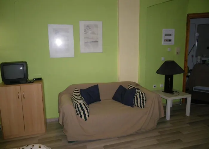 Homy Cozy Studio Towards The Centre