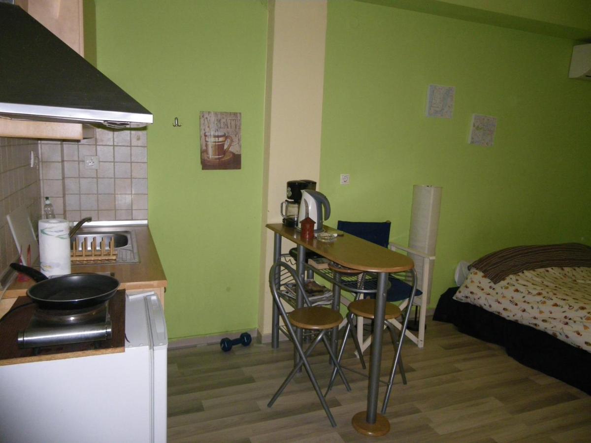 Apartment Homy Cozy Towards The Centre Thessaloniki