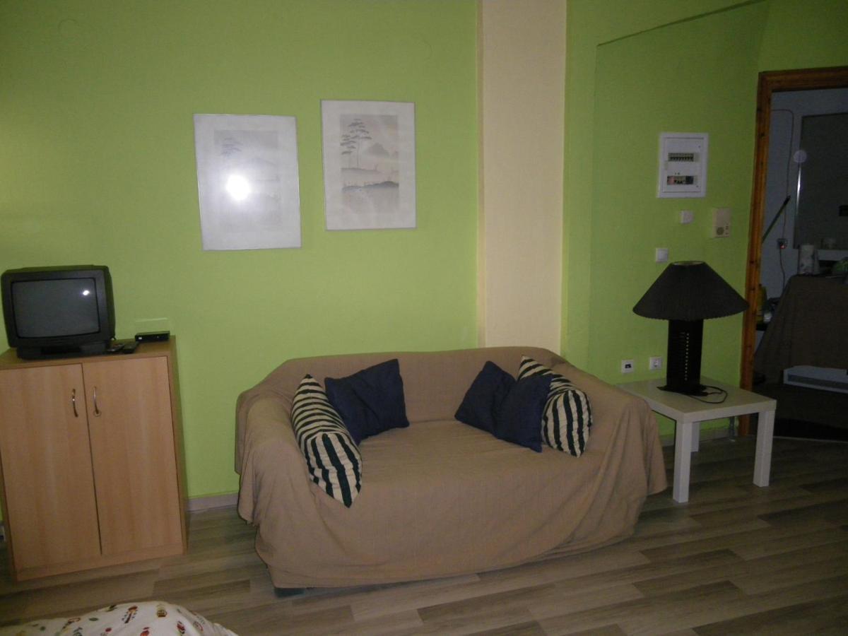 Homy Cozy Towards The Centre * Thessaloniki
