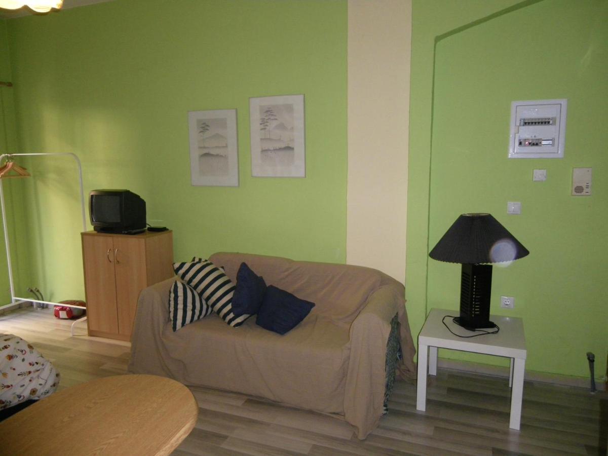 Homy Cozy Towards The Centre *