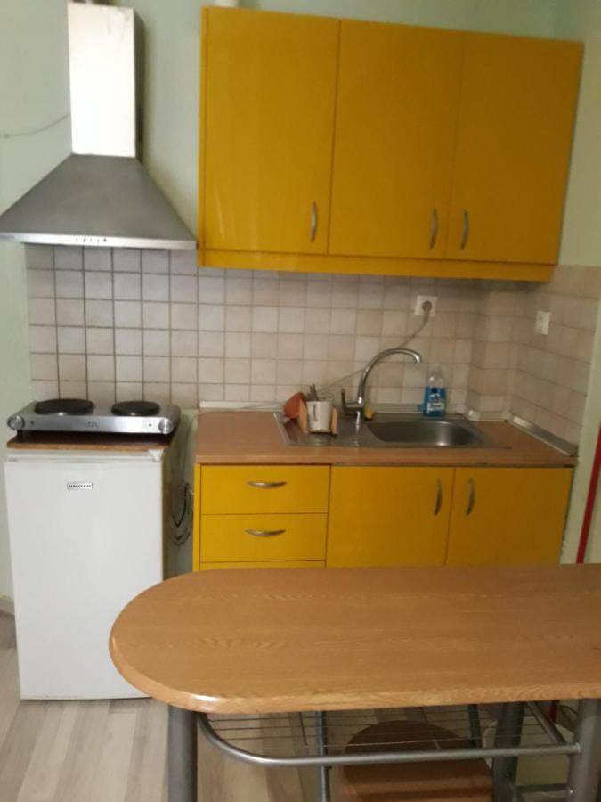 Homy Cozy Towards The Centre Apartment *