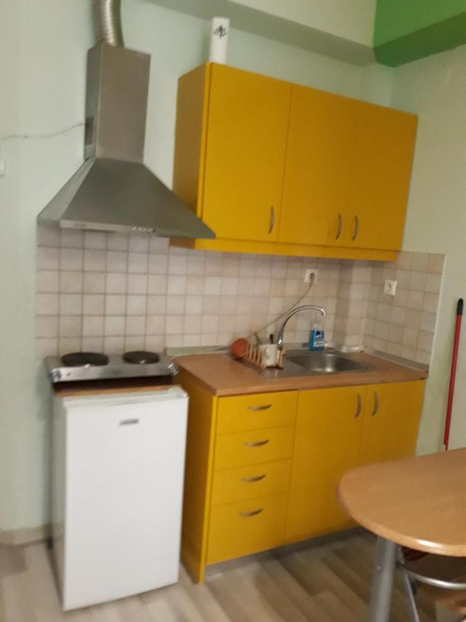 Apartment Homy Cozy Towards The Centre Thessaloniki