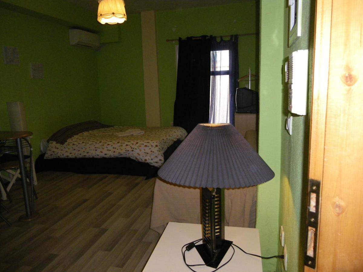 公寓 Homy Cozy Towards The Centre