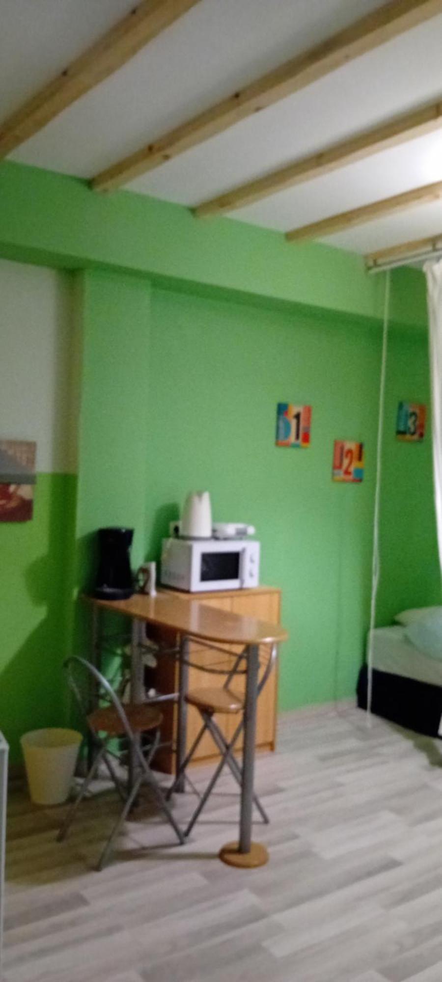 Homy Cozy Towards The Centre Apartamento