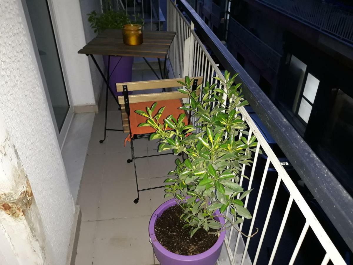 Apartamento Homy Cozy Towards The Centre